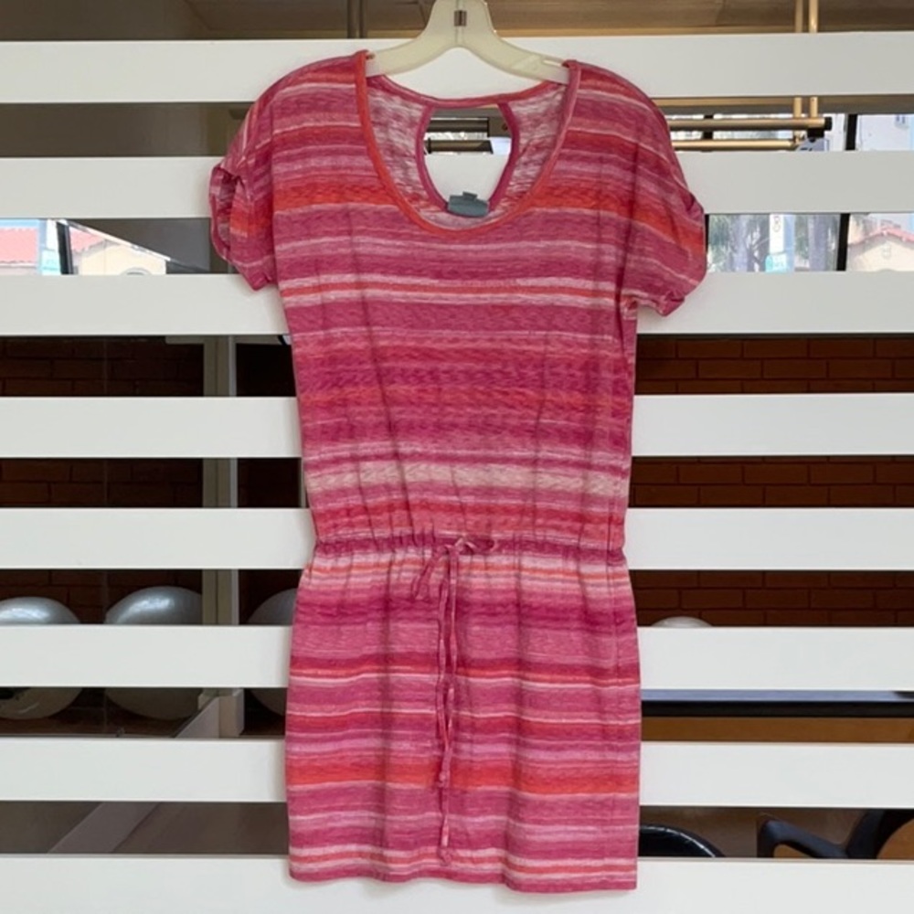 C&C CALIFORNIA MINI SUNDRESS - Picture 1 of 6